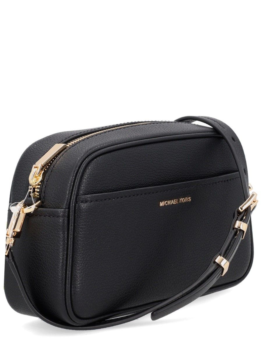 MICHAEL BY MICHAEL KORS "JET SET" BAG