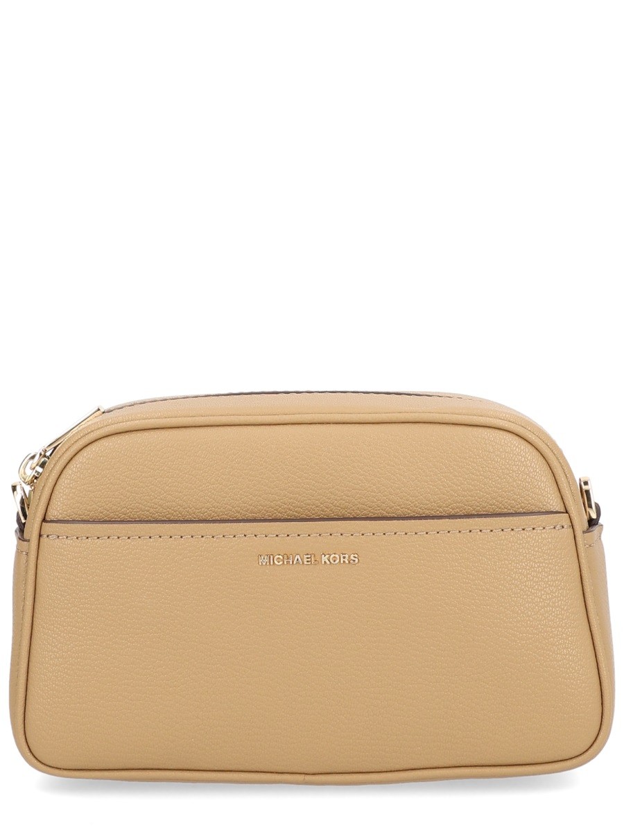MICHAEL BY MICHAEL KORS "JET SET" BAG