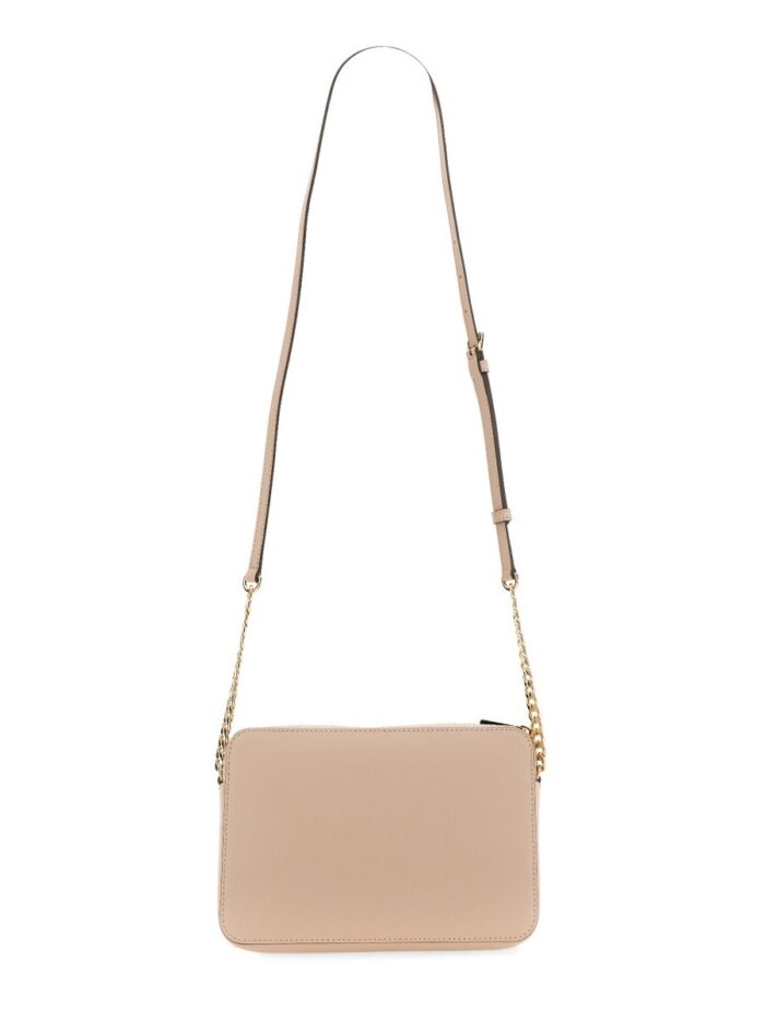 MICHAEL BY MICHAEL KORS JET SET LARGE SHOULDER BAG