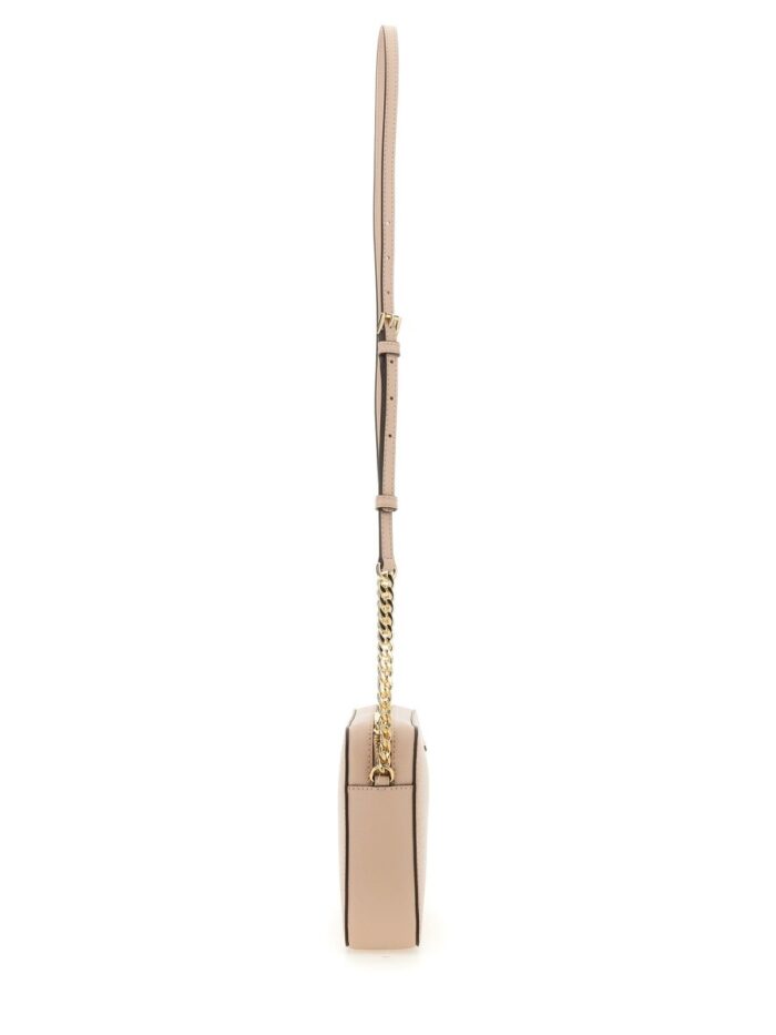 MICHAEL BY MICHAEL KORS JET SET LARGE SHOULDER BAG