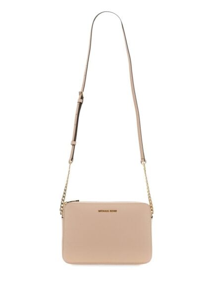 MICHAEL BY MICHAEL KORS JET SET LARGE SHOULDER BAG