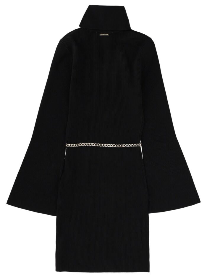 MICHAEL BY MICHAEL KORS KNITTED MINI DRESS