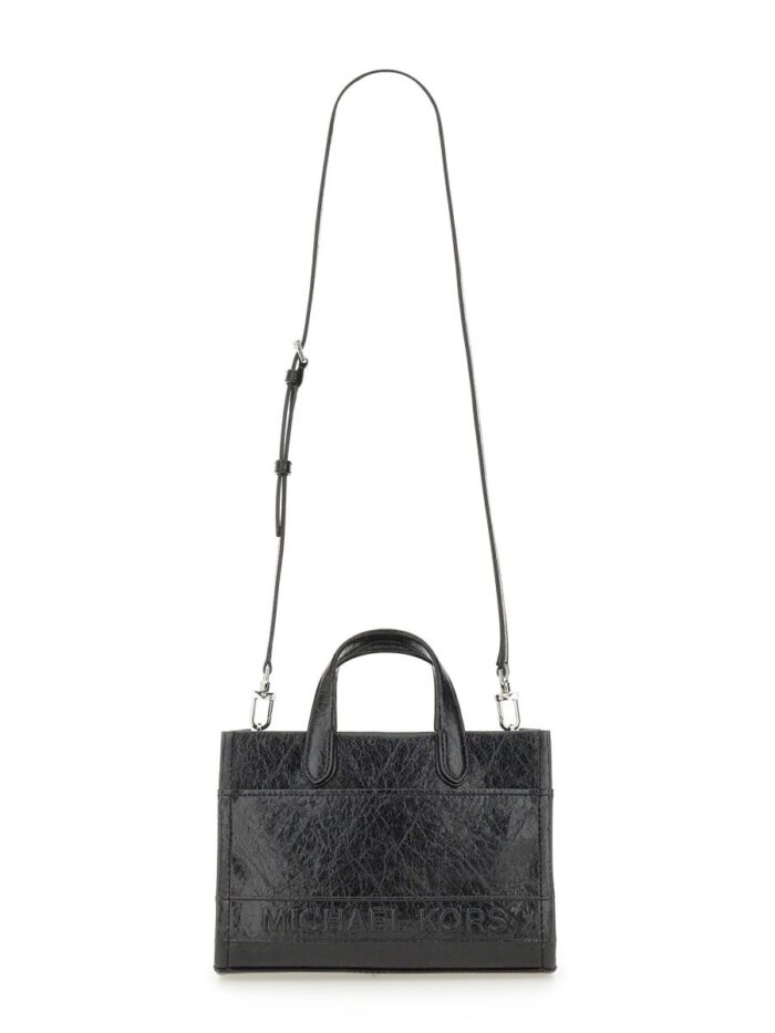 MICHAEL BY MICHAEL KORS LARGE "GIGI" TOTE BAG