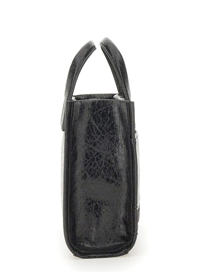 MICHAEL BY MICHAEL KORS LARGE "GIGI" TOTE BAG