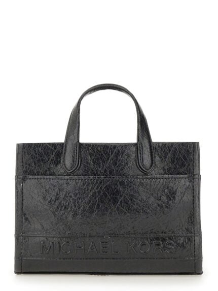 MICHAEL BY MICHAEL KORS LARGE "GIGI" TOTE BAG