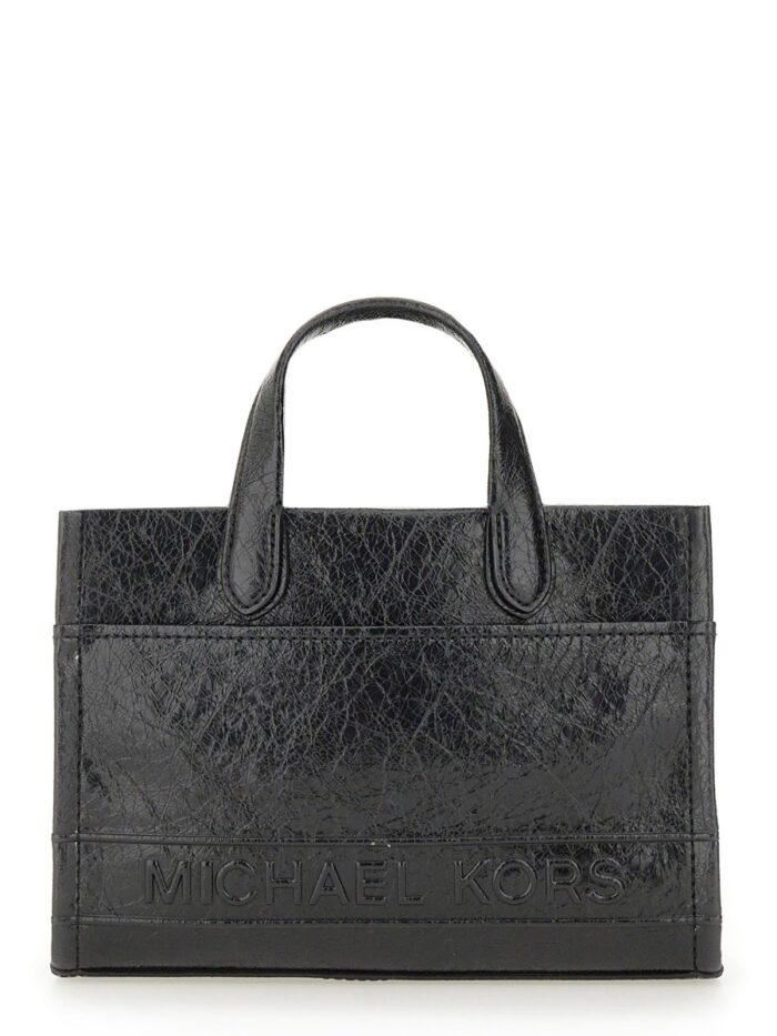 MICHAEL BY MICHAEL KORS LARGE "GIGI" TOTE BAG