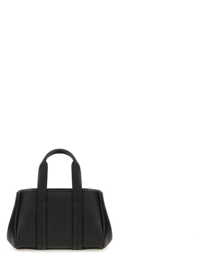 MICHAEL BY MICHAEL KORS LEATHER "ROMEE" BAG