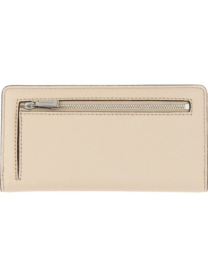 MICHAEL BY MICHAEL KORS LEATHER WALLET