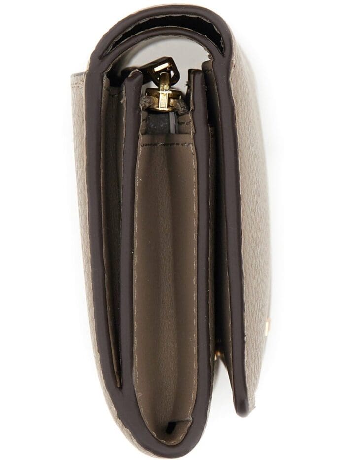 MICHAEL BY MICHAEL KORS LEATHER WALLET