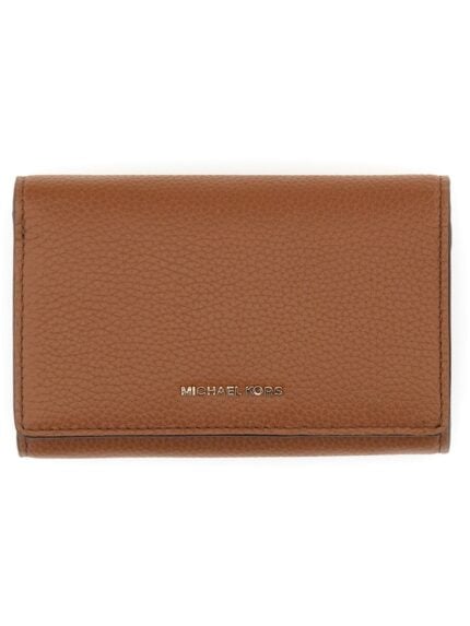 MICHAEL BY MICHAEL KORS LEATHER WALLET