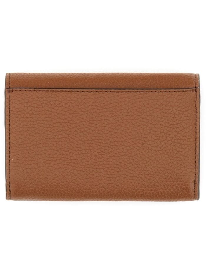 MICHAEL BY MICHAEL KORS LEATHER WALLET