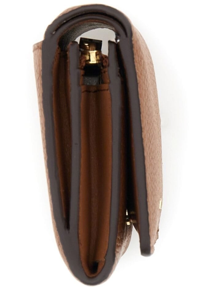 MICHAEL BY MICHAEL KORS LEATHER WALLET