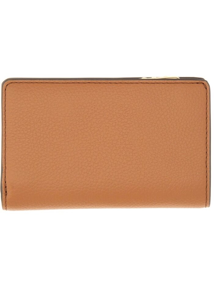 MICHAEL BY MICHAEL KORS LEATHER WALLET