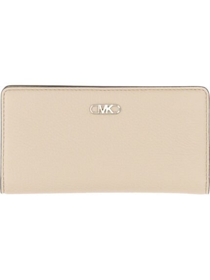 MICHAEL BY MICHAEL KORS LEATHER WALLET