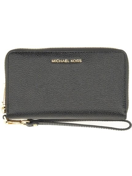 MICHAEL BY MICHAEL KORS LEATHER WALLET