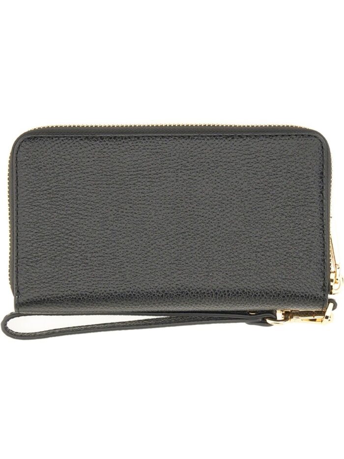 MICHAEL BY MICHAEL KORS LEATHER WALLET