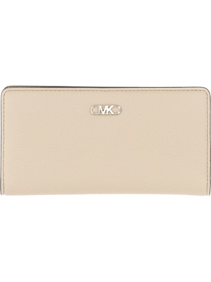 MICHAEL BY MICHAEL KORS LEATHER WALLET