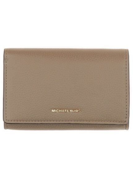 MICHAEL BY MICHAEL KORS LEATHER WALLET