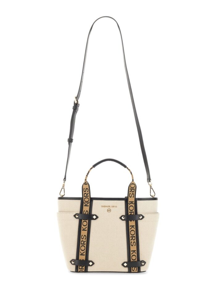 MICHAEL BY MICHAEL KORS MAEVE TOTE BAG