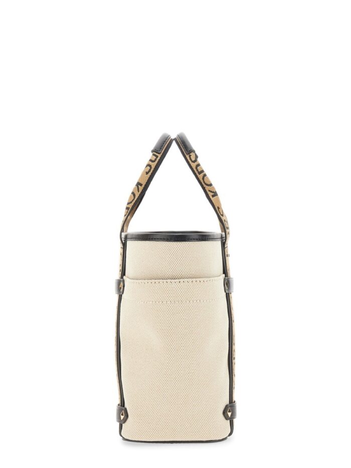 MICHAEL BY MICHAEL KORS MAEVE TOTE BAG