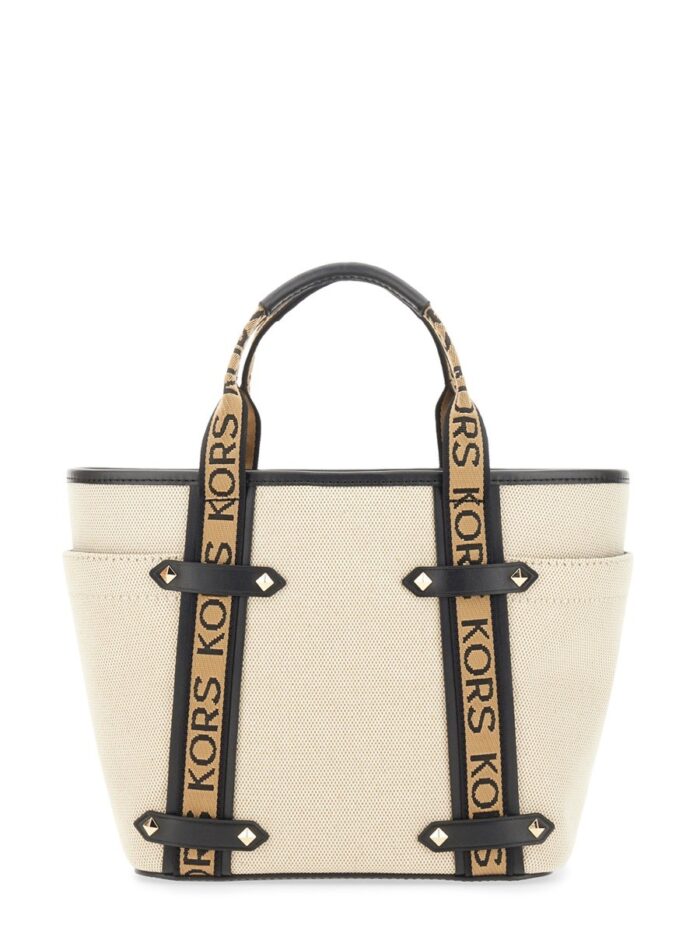 MICHAEL BY MICHAEL KORS MAEVE TOTE BAG