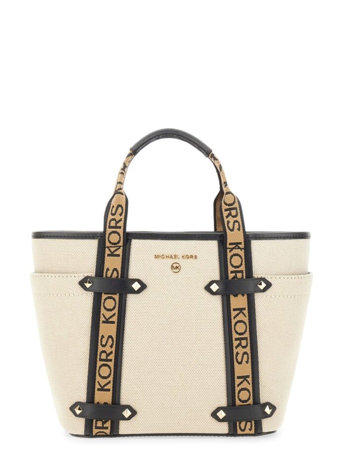 MICHAEL BY MICHAEL KORS MAEVE TOTE BAG