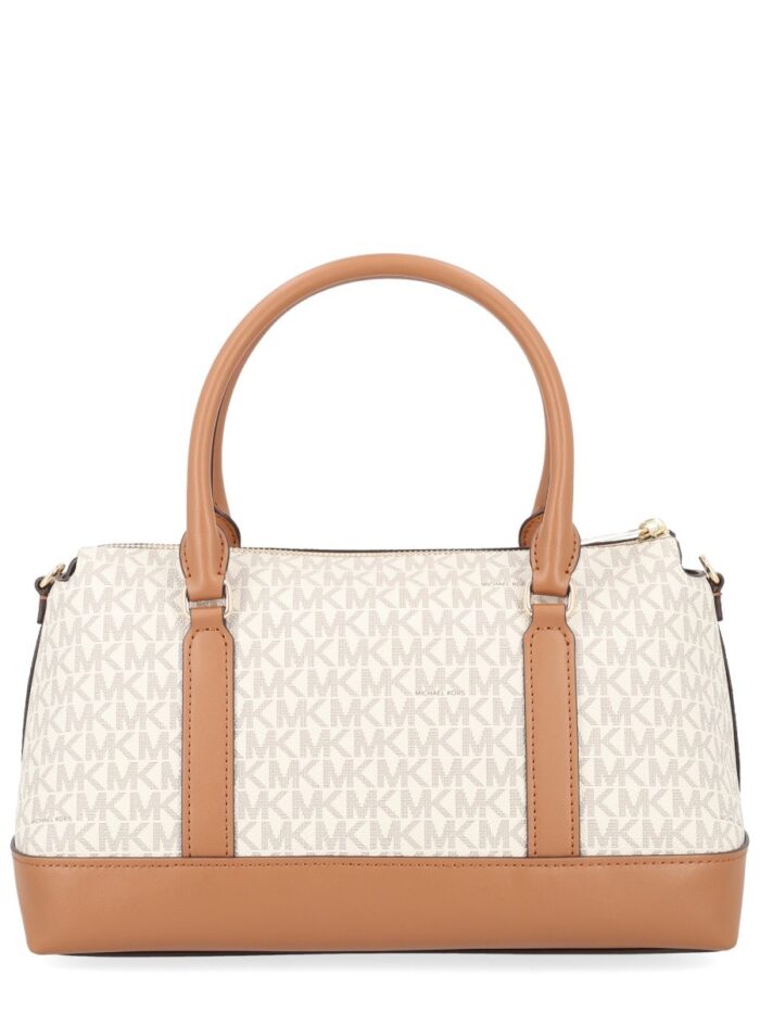 MICHAEL BY MICHAEL KORS MEDIUM "ANDIE" BAG