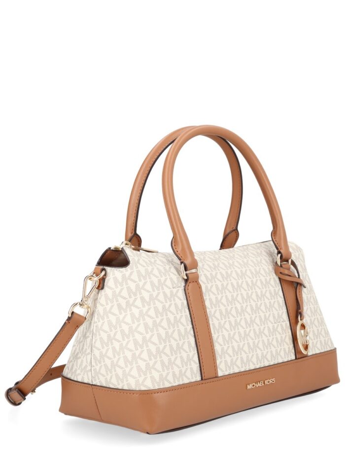 MICHAEL BY MICHAEL KORS MEDIUM "ANDIE" BAG