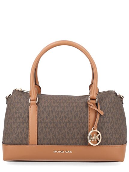 MICHAEL BY MICHAEL KORS MEDIUM "ANDIE" BAG