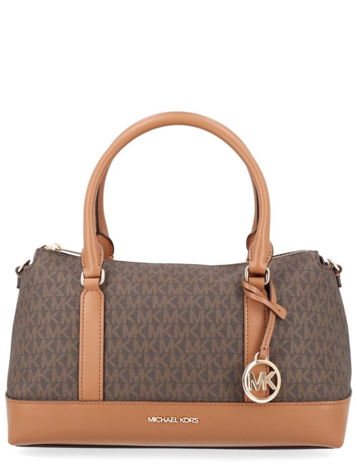MICHAEL BY MICHAEL KORS MEDIUM "ANDIE" BAG