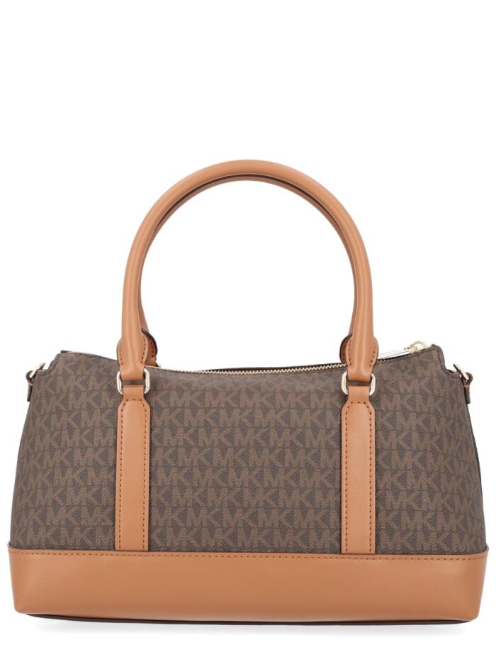 MICHAEL BY MICHAEL KORS MEDIUM "ANDIE" BAG