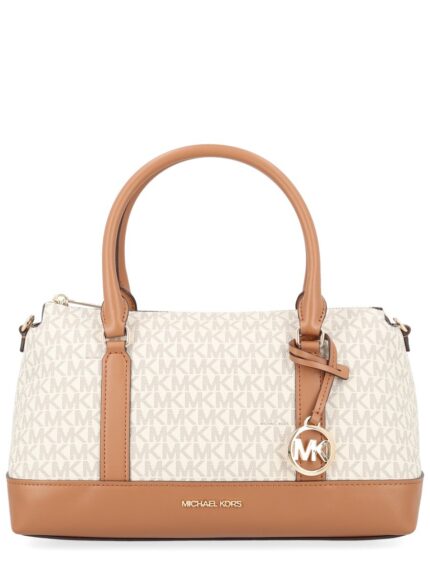 MICHAEL BY MICHAEL KORS MEDIUM "ANDIE" BAG