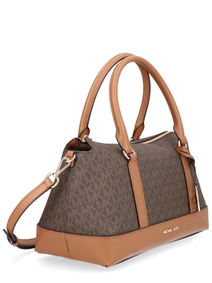 MICHAEL BY MICHAEL KORS MEDIUM "ANDIE" BAG