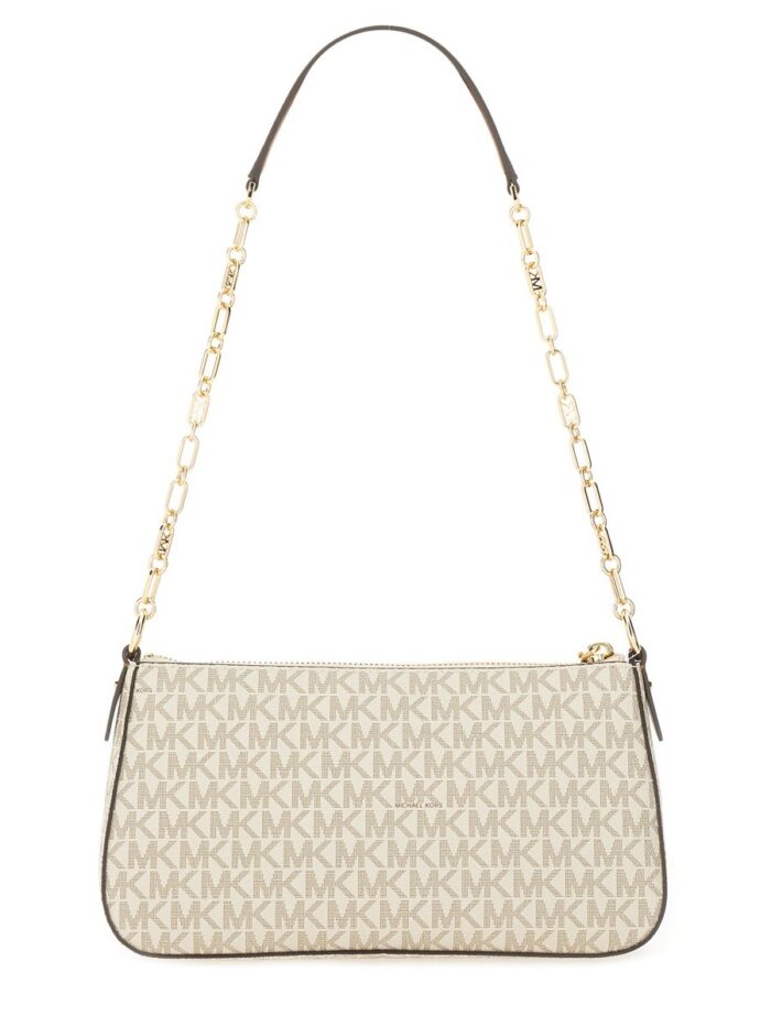 MICHAEL BY MICHAEL KORS MEDIUM CLUTCH