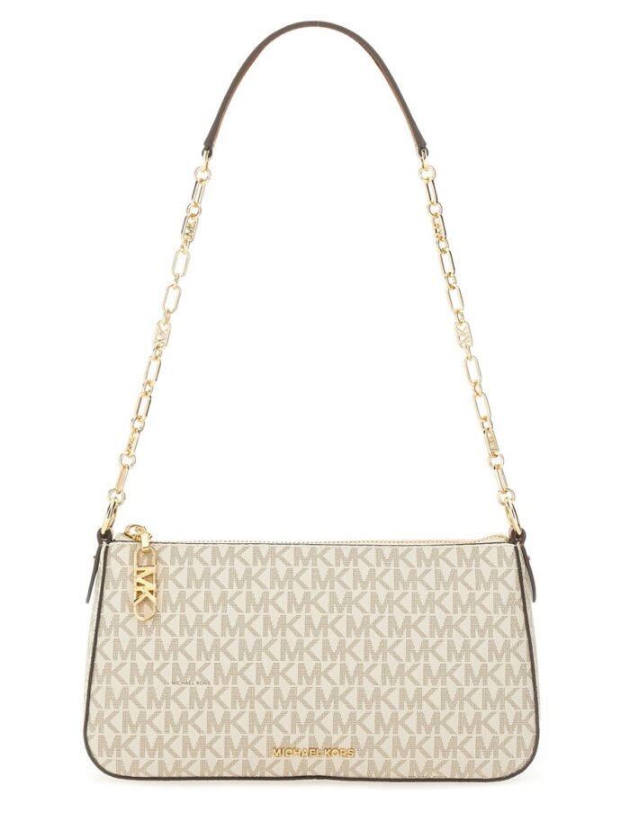MICHAEL BY MICHAEL KORS MEDIUM CLUTCH