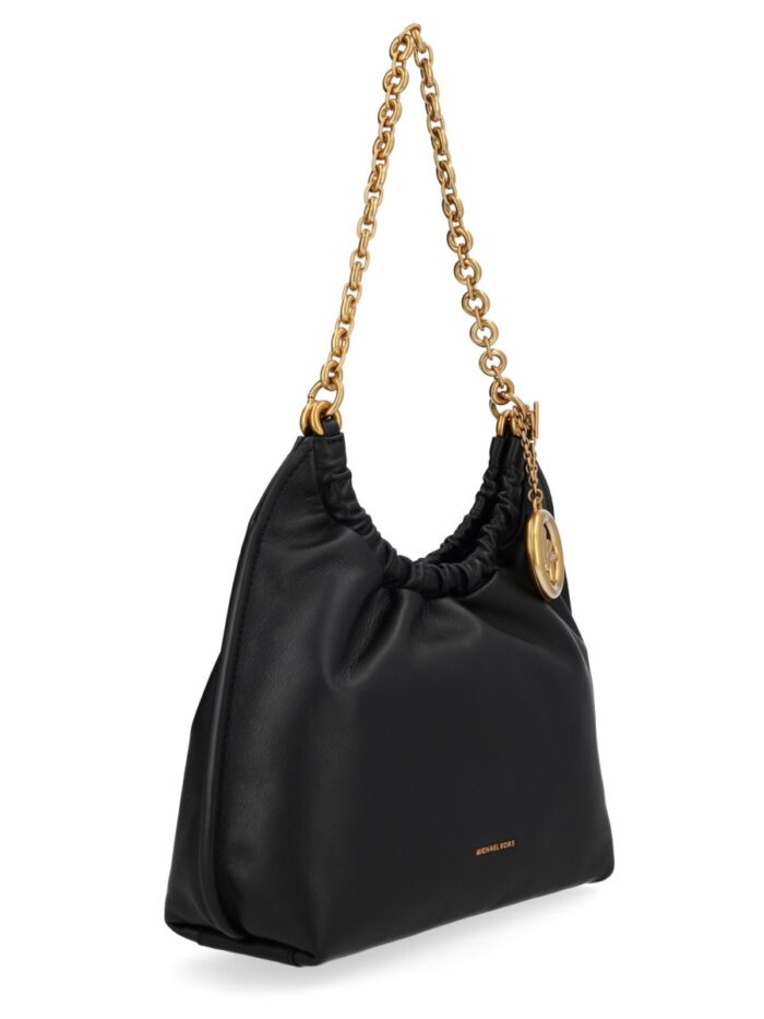 MICHAEL BY MICHAEL KORS MEDIUM "INDIE" BAG