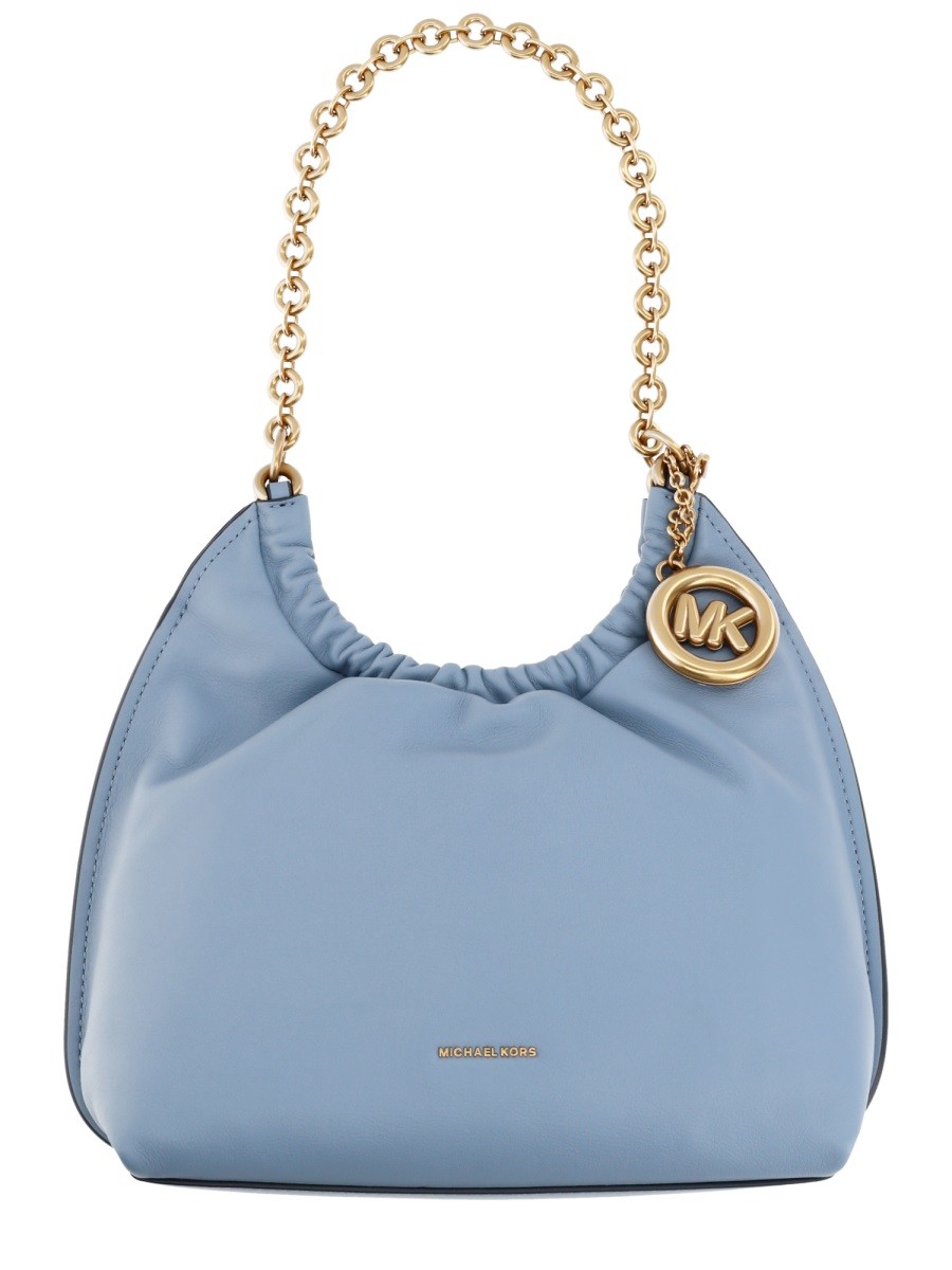MICHAEL BY MICHAEL KORS MEDIUM "INDIE" BAG