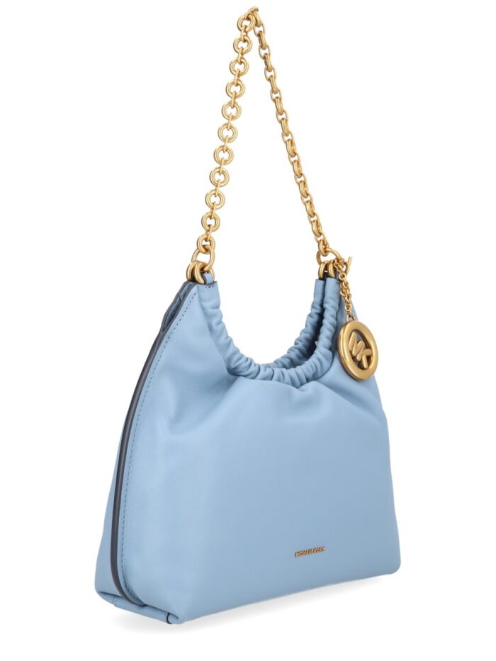 MICHAEL BY MICHAEL KORS MEDIUM "INDIE" BAG