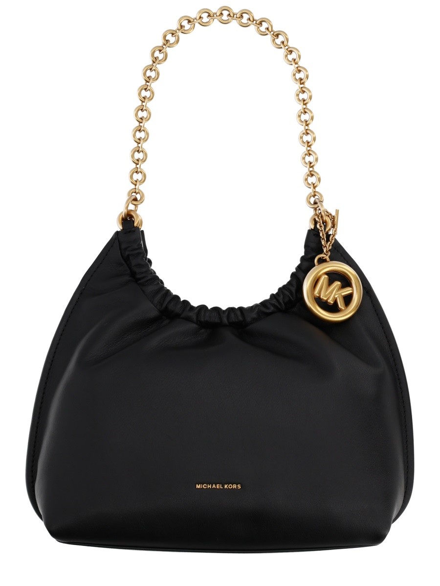 MICHAEL BY MICHAEL KORS MEDIUM "INDIE" BAG