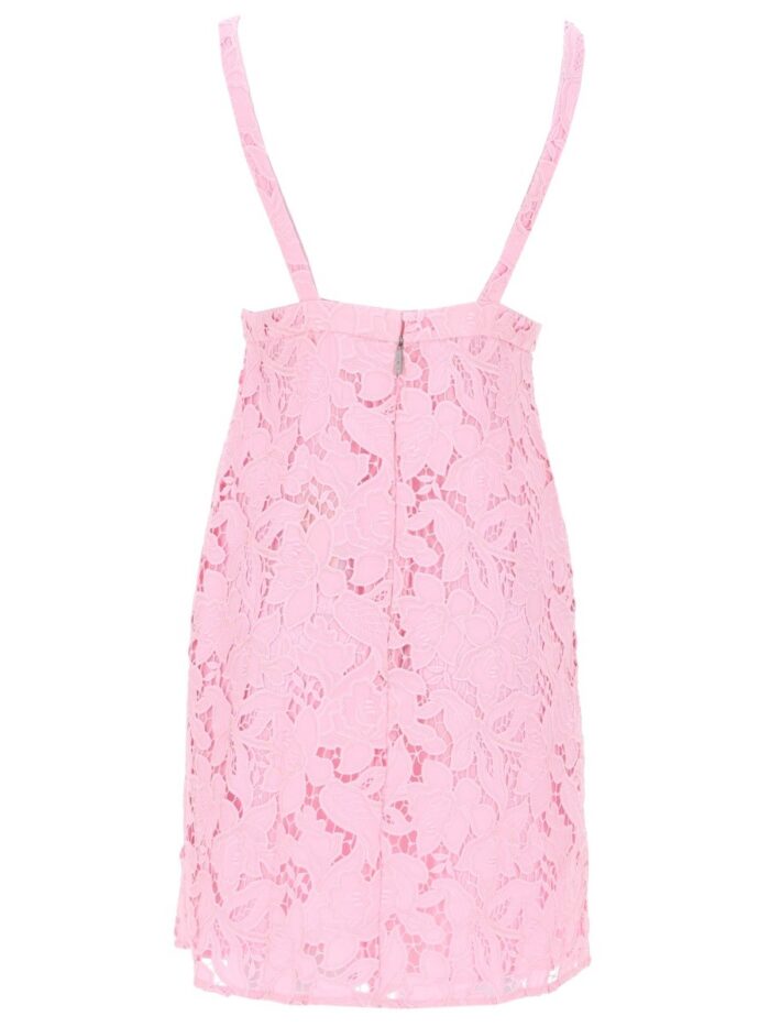 MICHAEL BY MICHAEL KORS MINIABITO IN PIZZO FLORALE CORDONATO