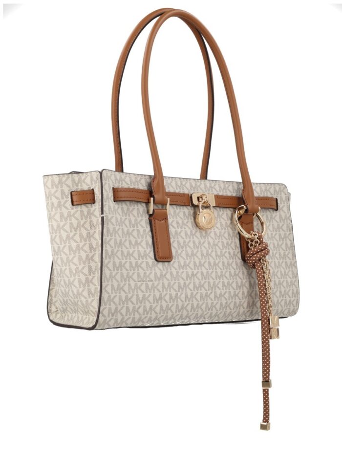 MICHAEL BY MICHAEL KORS "MODERN HAMILTON" BAG