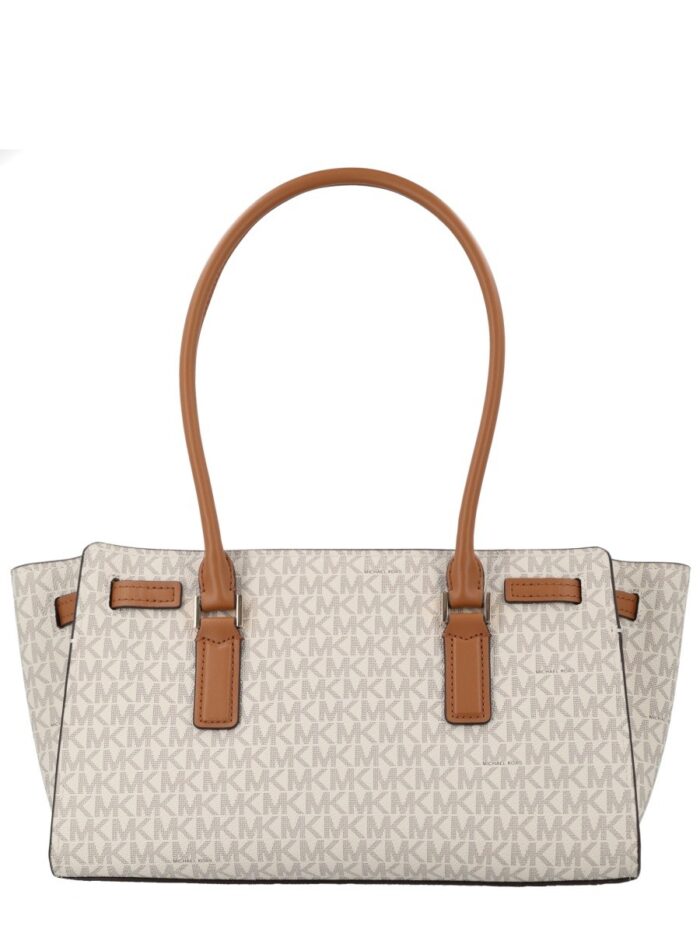 MICHAEL BY MICHAEL KORS "MODERN HAMILTON" BAG