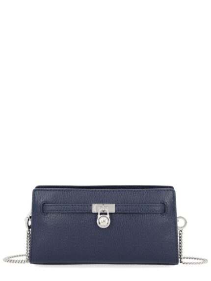 MICHAEL BY MICHAEL KORS "MODERN HAMILTON" BAG