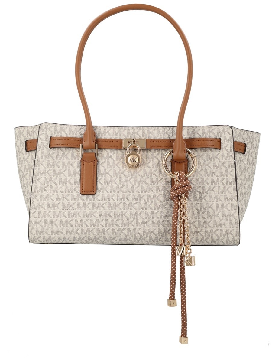 MICHAEL BY MICHAEL KORS "MODERN HAMILTON" BAG