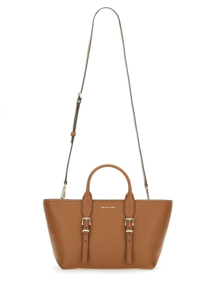 MICHAEL BY MICHAEL KORS "MOORE" TOTE BAG
