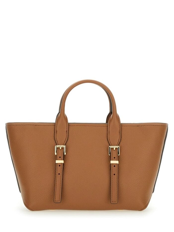 MICHAEL BY MICHAEL KORS "MOORE" TOTE BAG