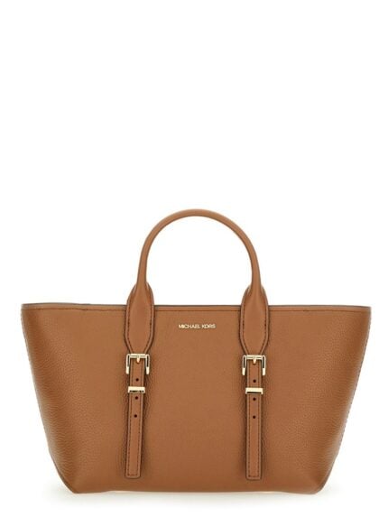 MICHAEL BY MICHAEL KORS "MOORE" TOTE BAG