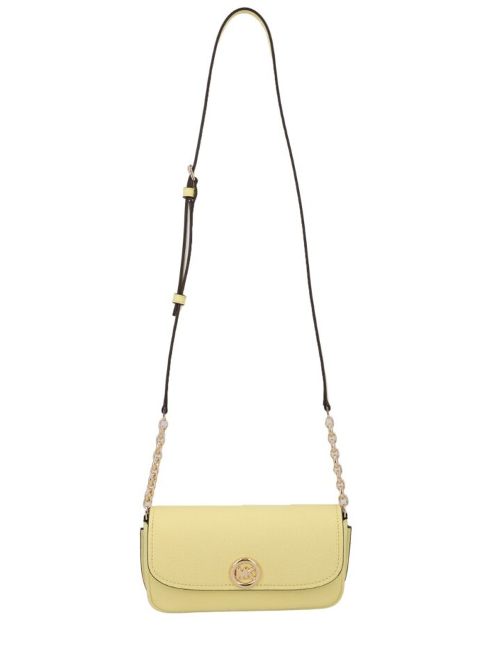 MICHAEL BY MICHAEL KORS "NOLITA" BAG
