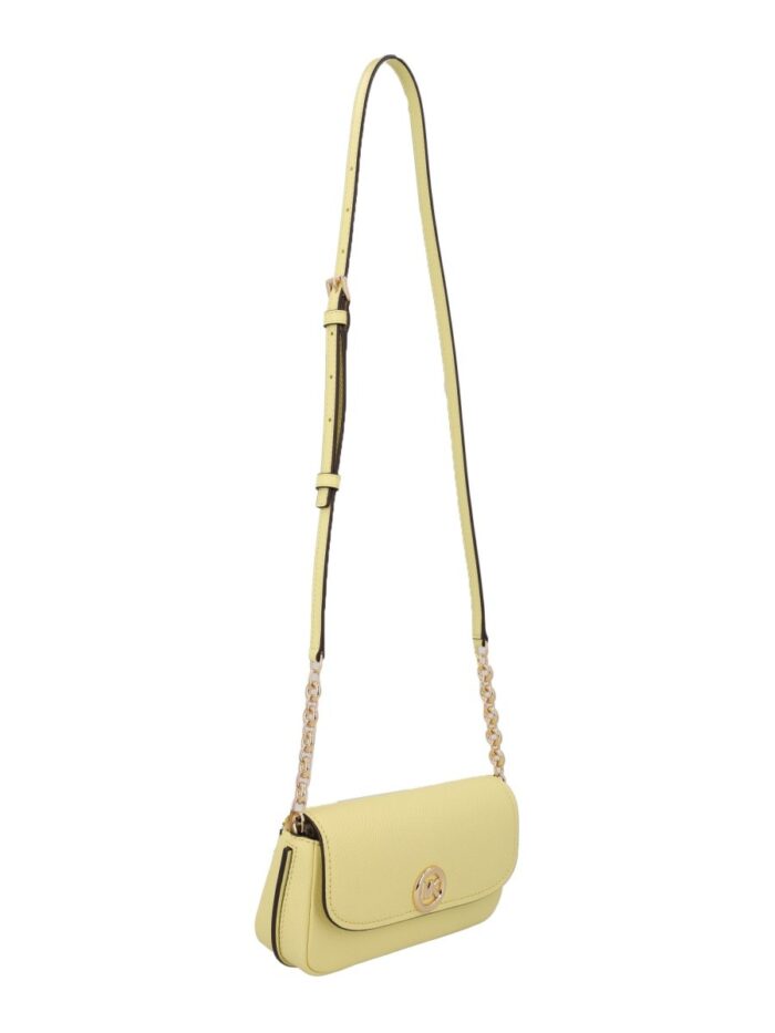 MICHAEL BY MICHAEL KORS "NOLITA" BAG