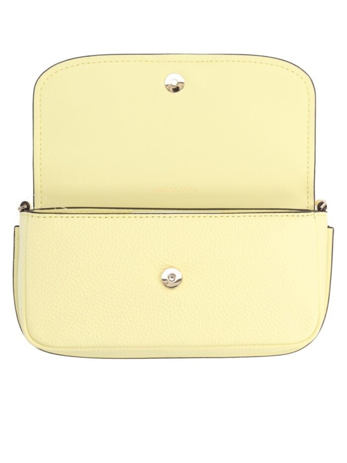 MICHAEL BY MICHAEL KORS "NOLITA" BAG